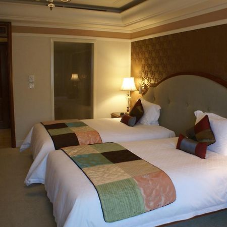 Changan Harriway Garden Hotel Dongguan  Esterno foto