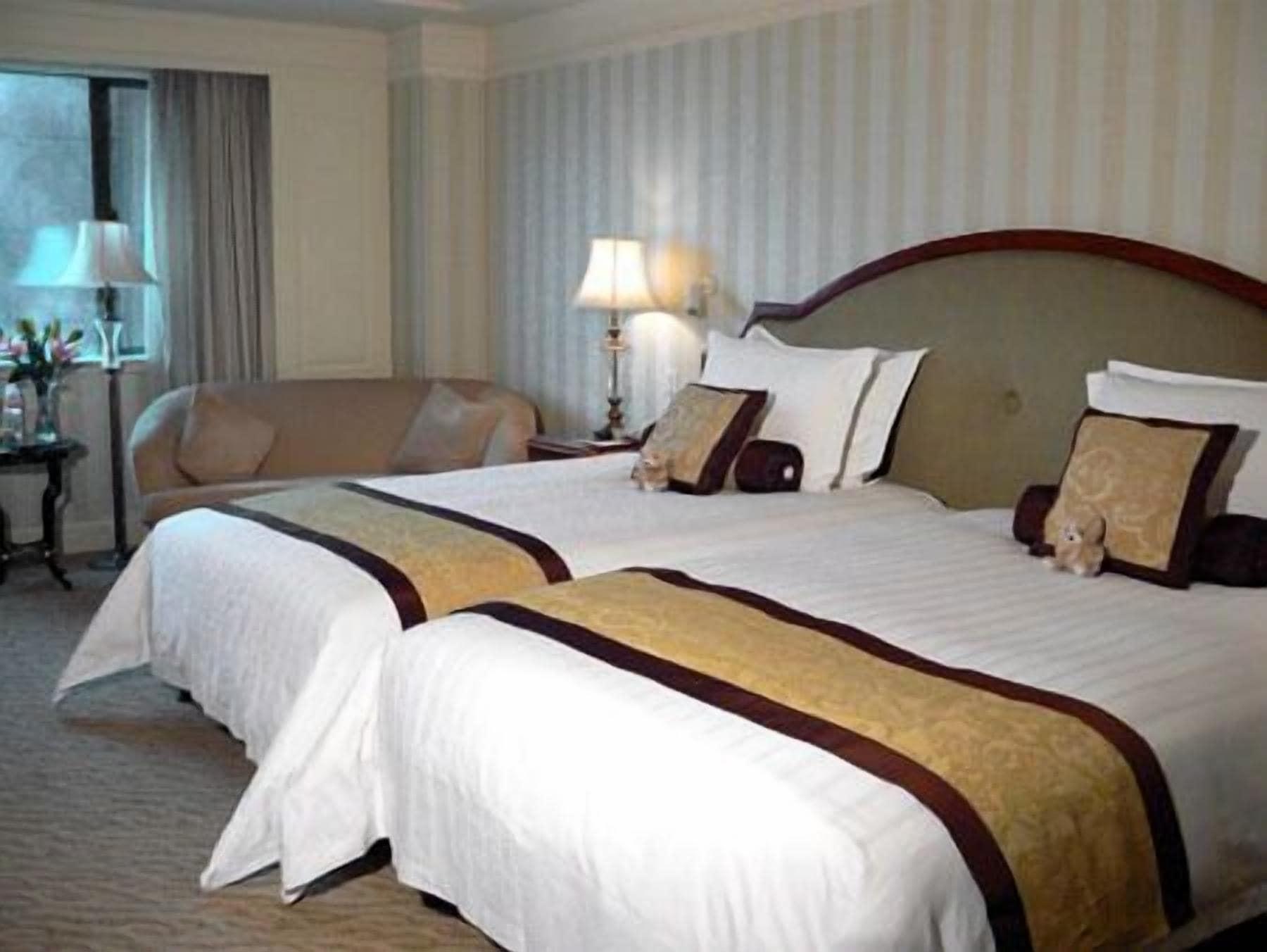 Changan Harriway Garden Hotel Dongguan  Esterno foto