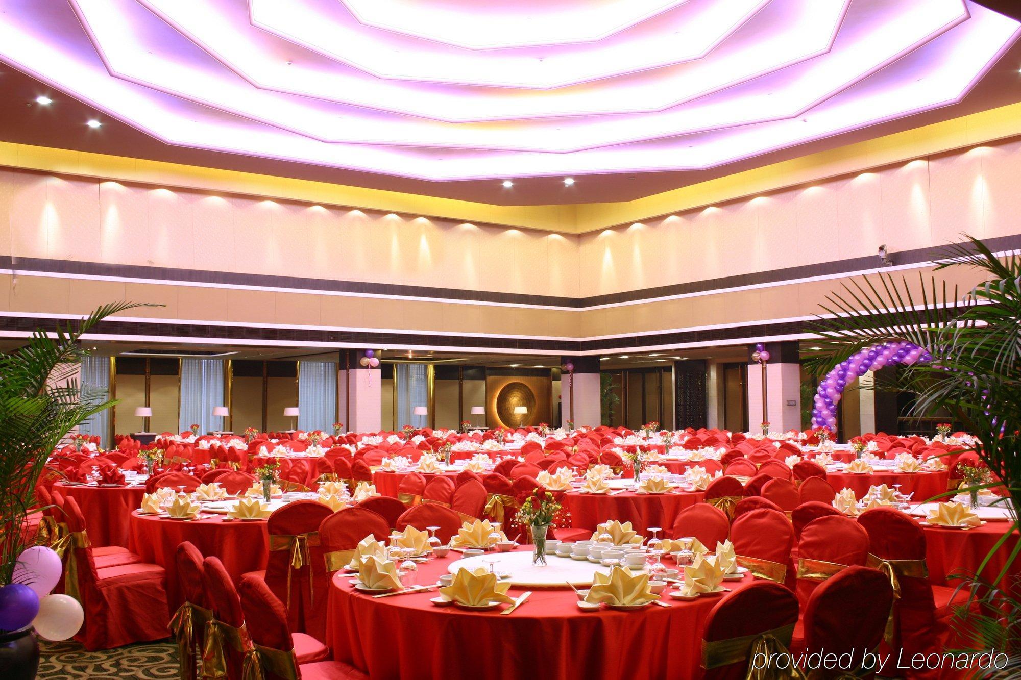 Changan Harriway Garden Hotel Dongguan  Esterno foto