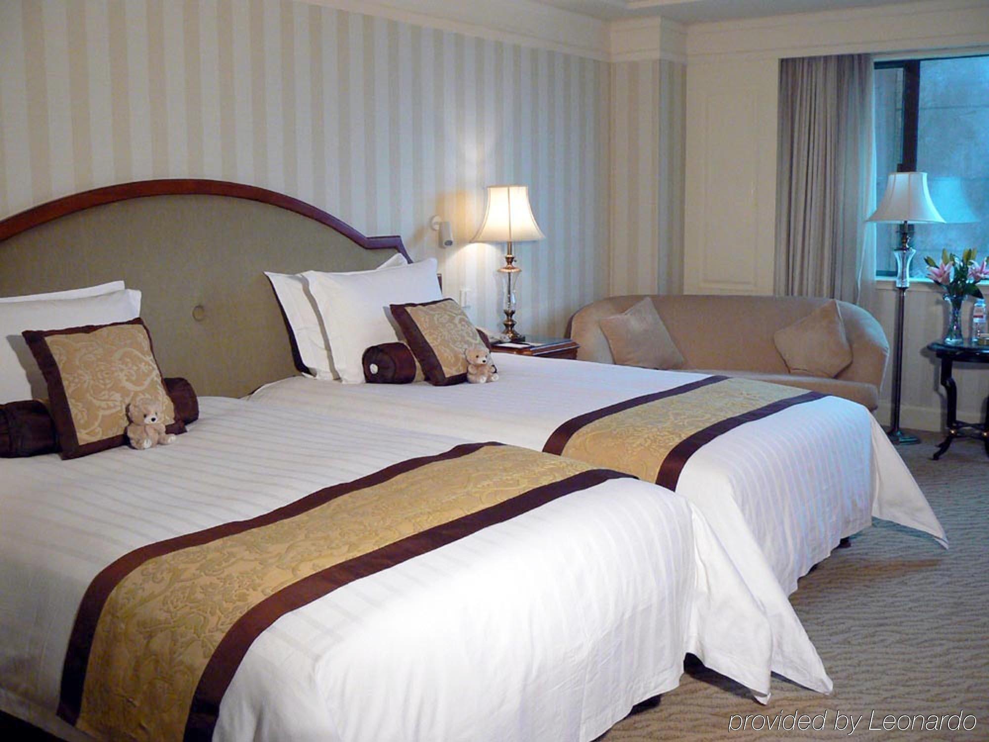 Changan Harriway Garden Hotel Dongguan  Esterno foto