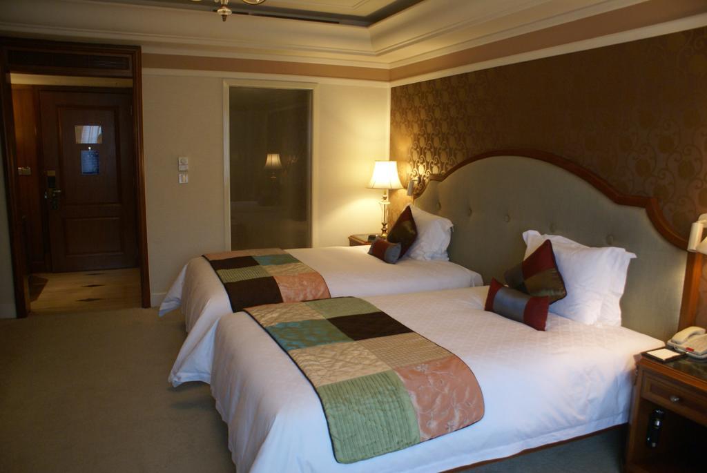 Changan Harriway Garden Hotel Dongguan  Esterno foto