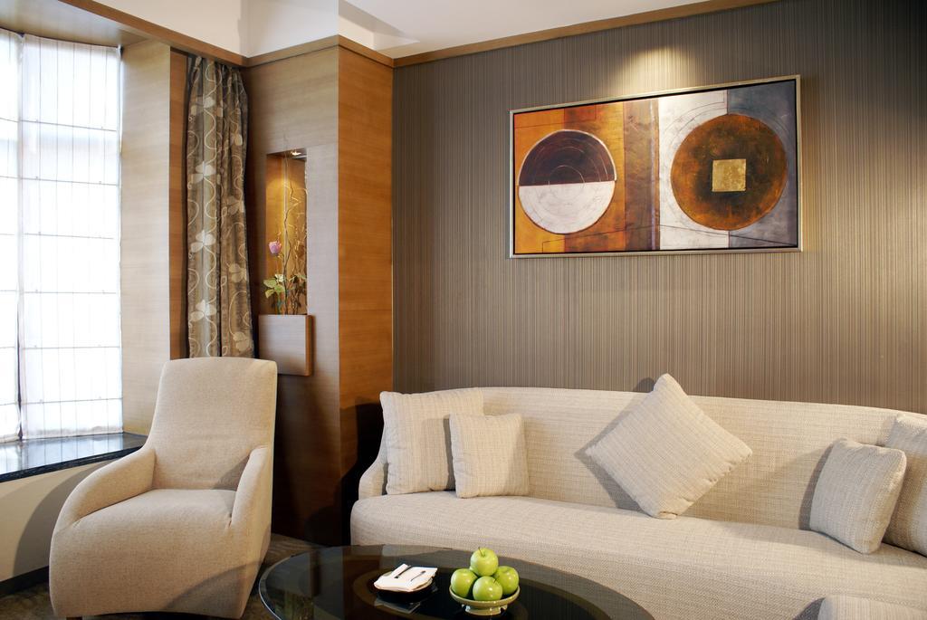 Changan Harriway Garden Hotel Dongguan  Esterno foto