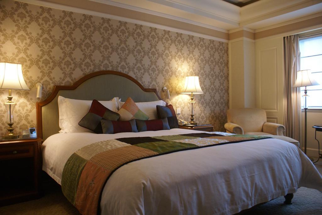 Changan Harriway Garden Hotel Dongguan  Esterno foto
