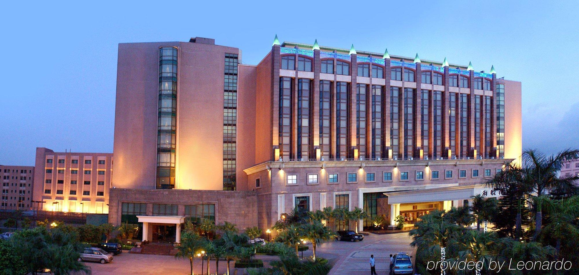 Changan Harriway Garden Hotel Dongguan  Esterno foto