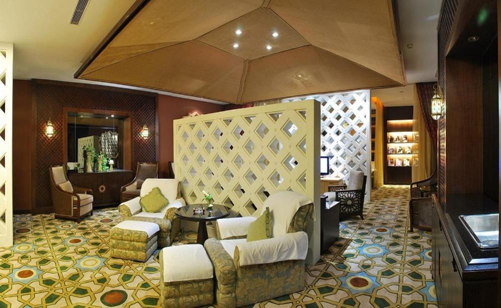 Changan Harriway Garden Hotel Dongguan  Esterno foto