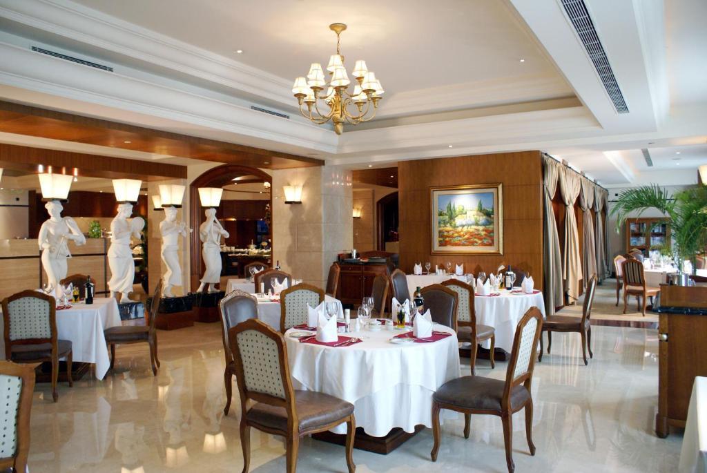 Changan Harriway Garden Hotel Dongguan  Esterno foto