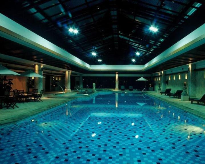 Changan Harriway Garden Hotel Dongguan  Esterno foto