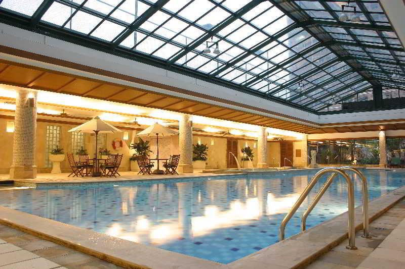 Changan Harriway Garden Hotel Dongguan  Esterno foto