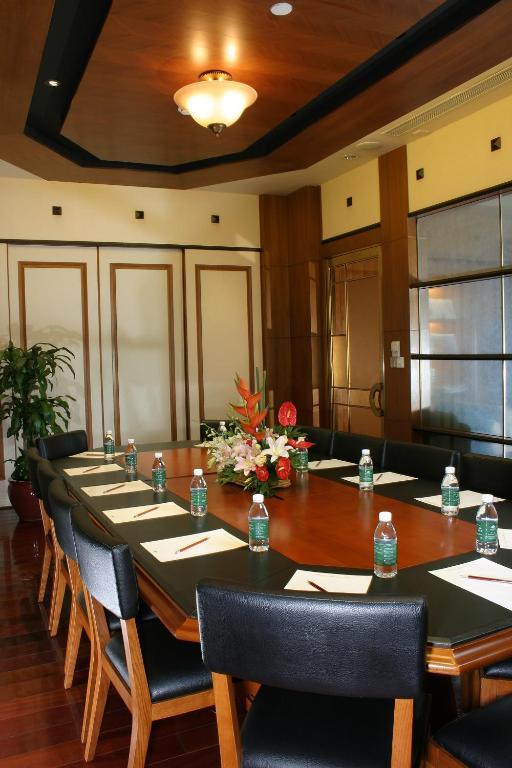 Changan Harriway Garden Hotel Dongguan  Esterno foto
