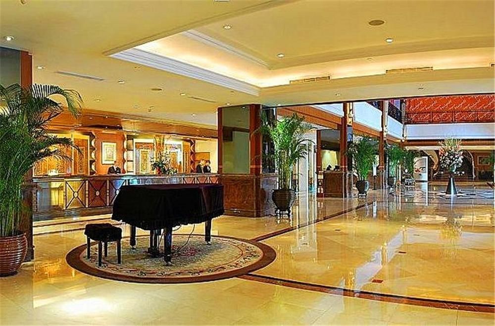 Changan Harriway Garden Hotel Dongguan  Esterno foto