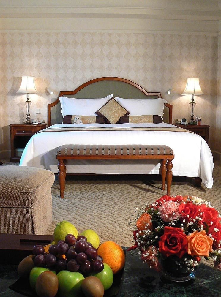 Changan Harriway Garden Hotel Dongguan  Esterno foto