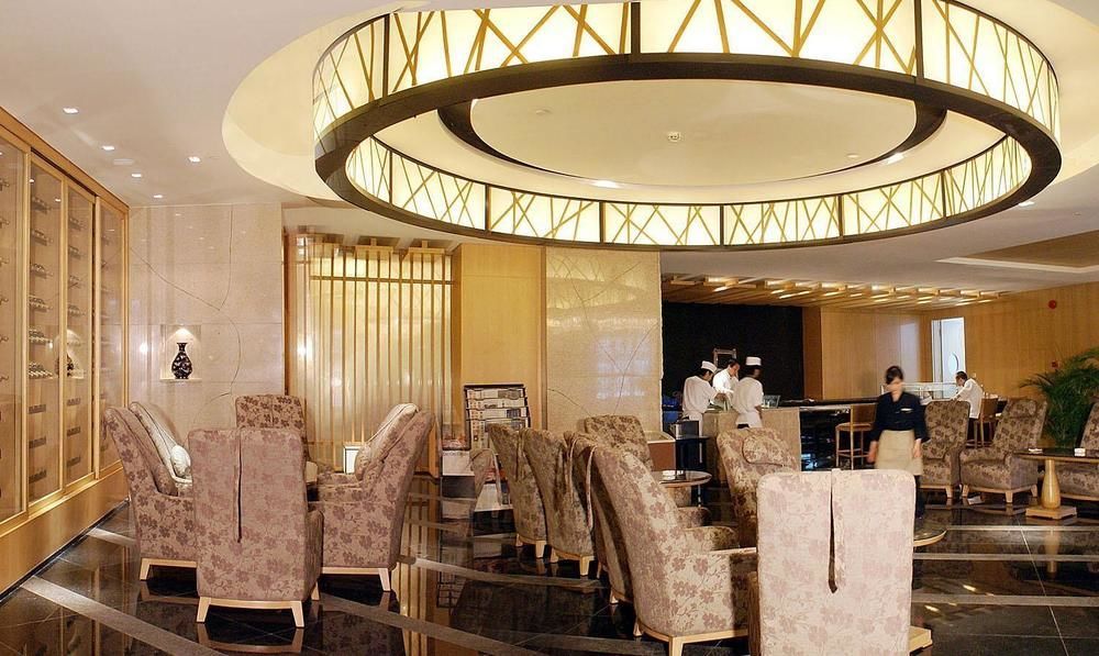 Changan Harriway Garden Hotel Dongguan  Esterno foto