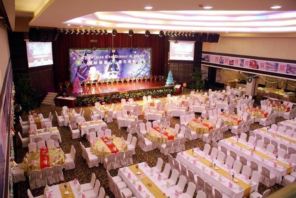 Changan Harriway Garden Hotel Dongguan  Esterno foto
