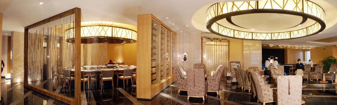 Changan Harriway Garden Hotel Dongguan  Esterno foto