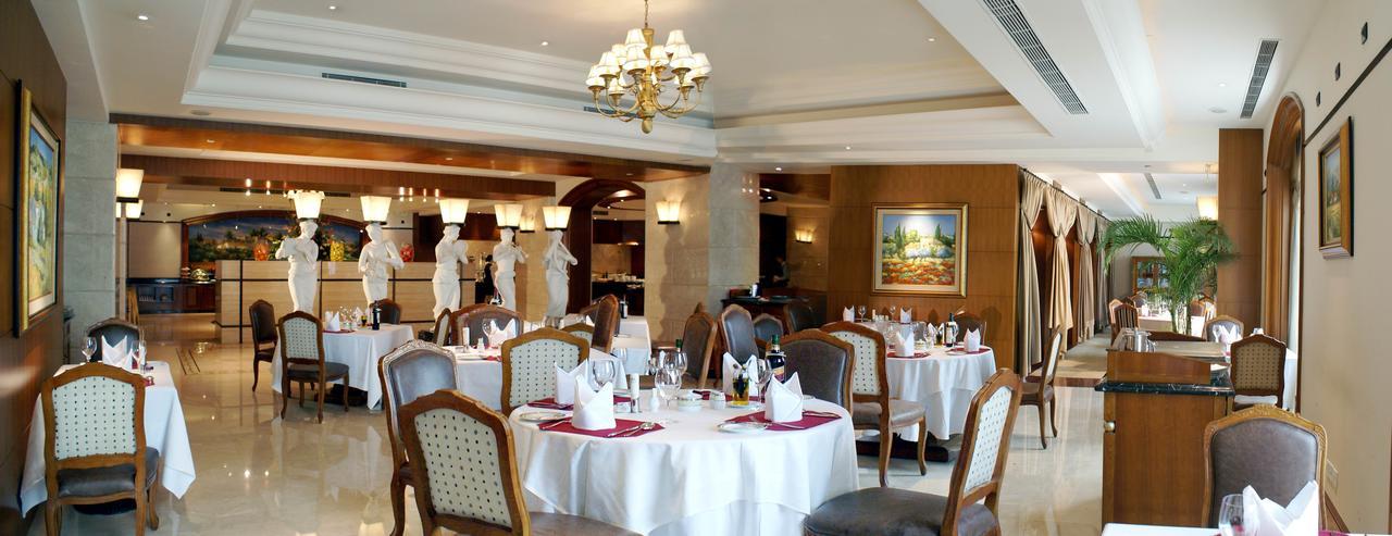 Changan Harriway Garden Hotel Dongguan  Esterno foto