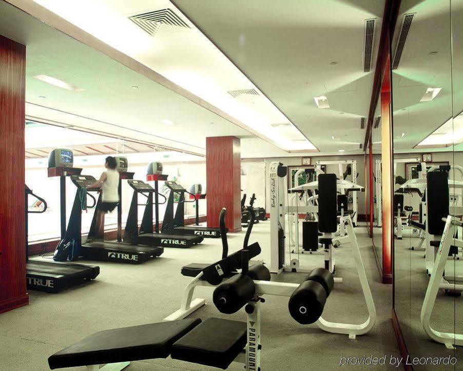 Changan Harriway Garden Hotel Dongguan  Esterno foto