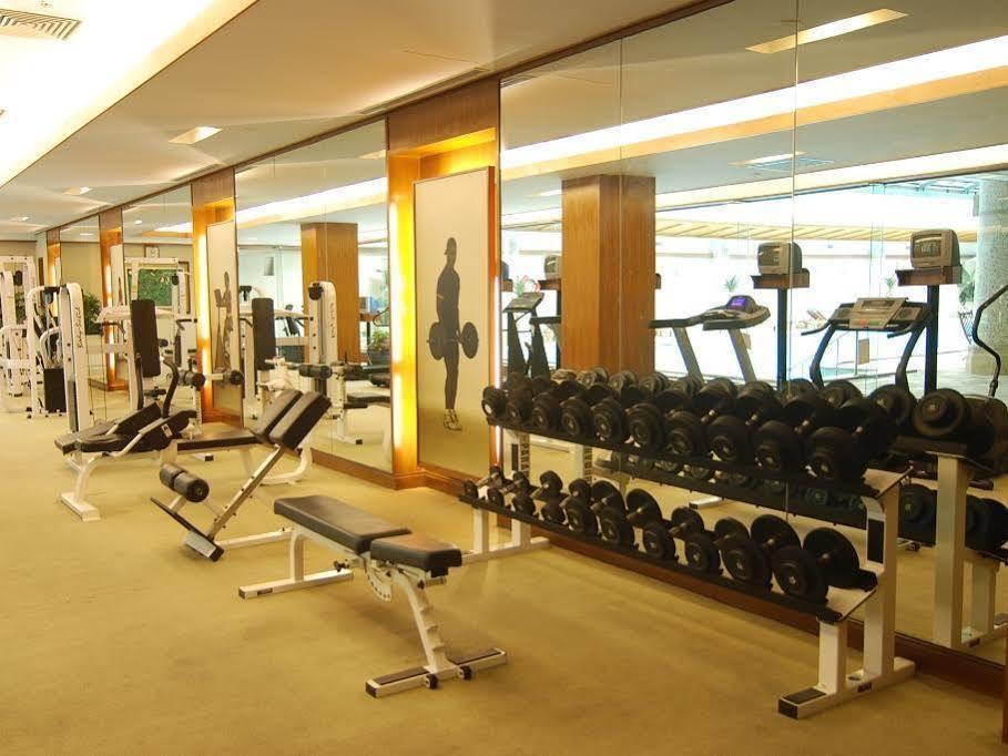 Changan Harriway Garden Hotel Dongguan  Esterno foto