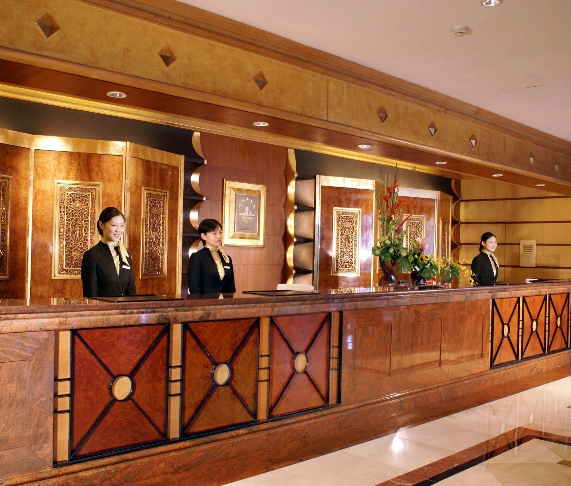 Changan Harriway Garden Hotel Dongguan  Esterno foto