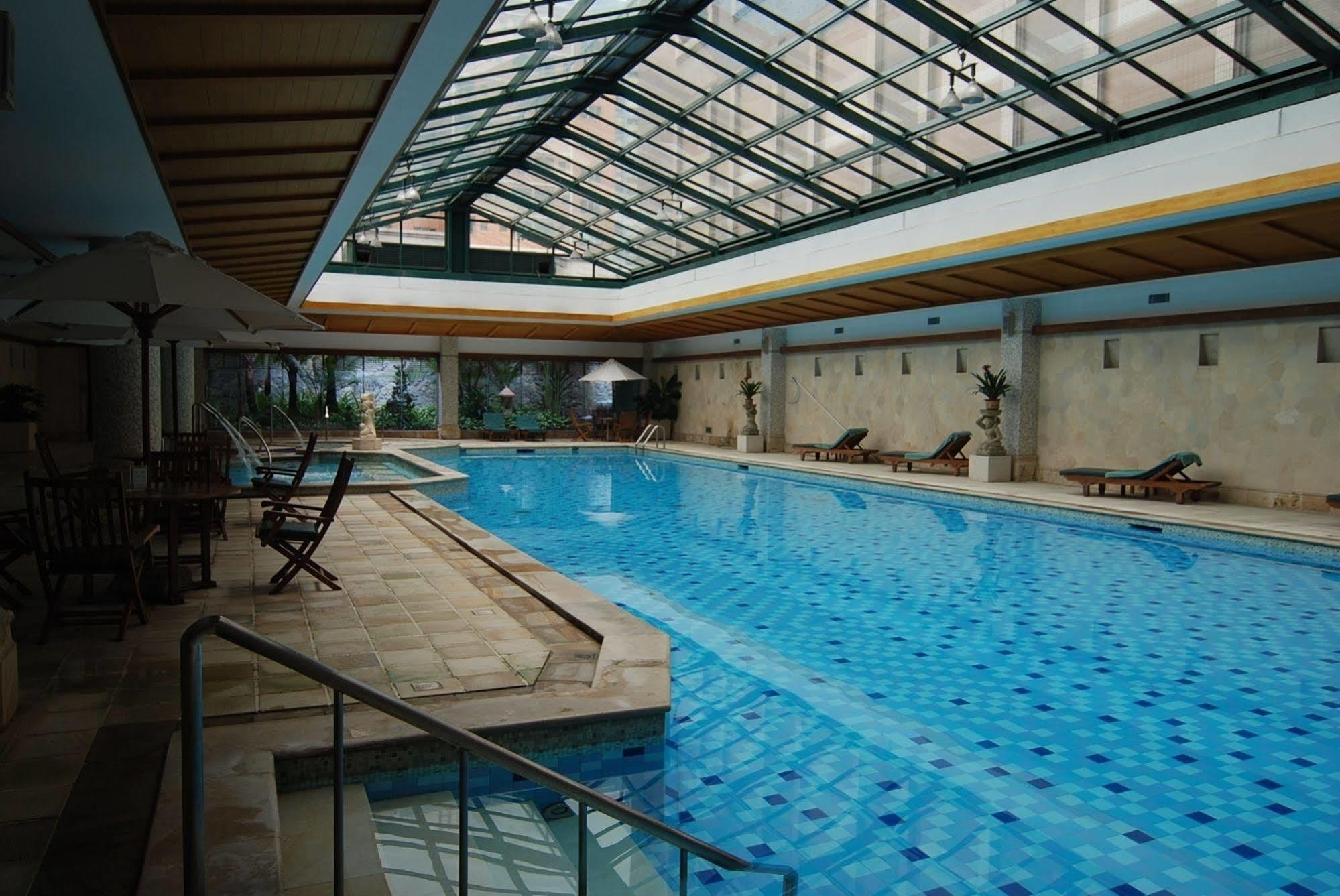 Changan Harriway Garden Hotel Dongguan  Esterno foto