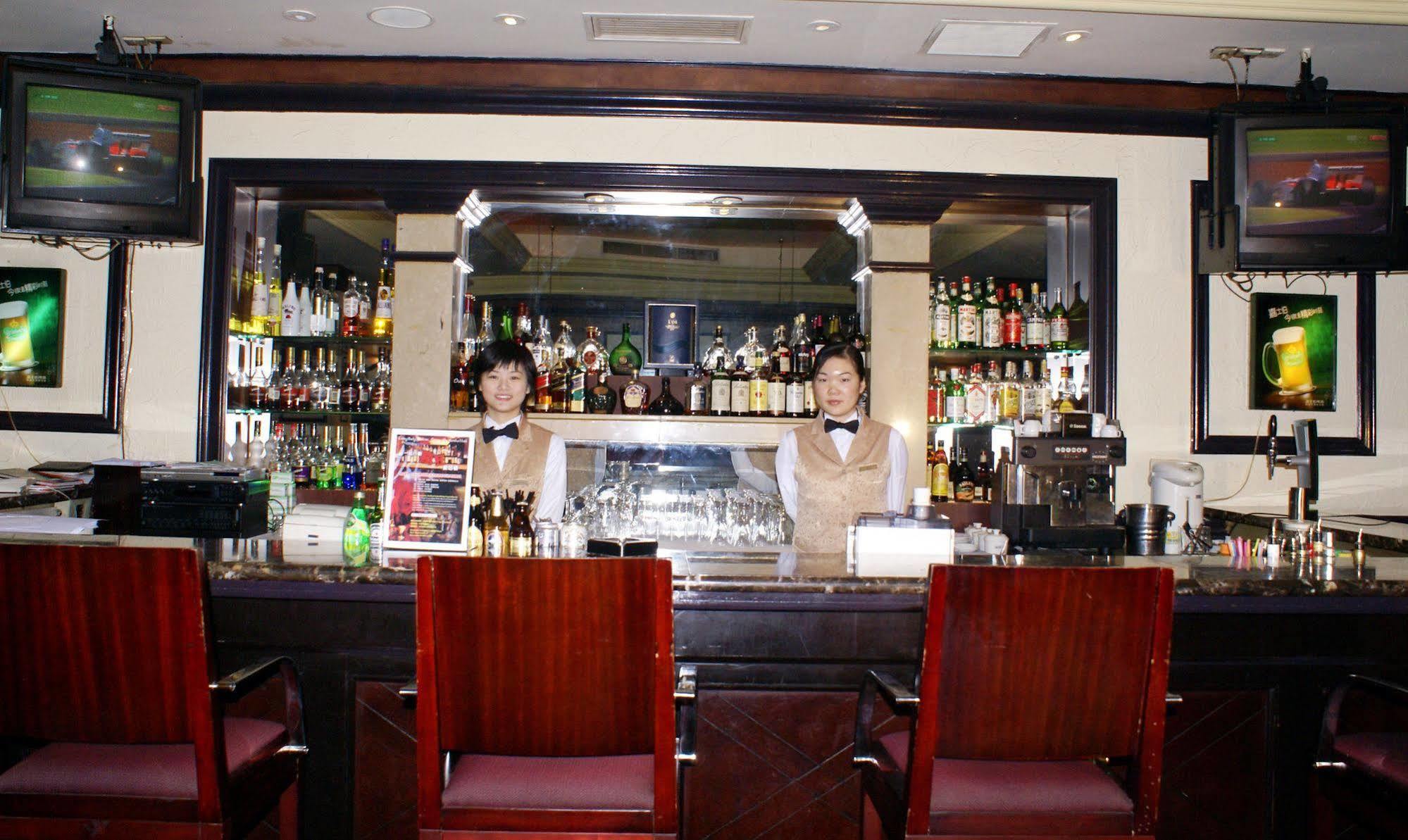 Changan Harriway Garden Hotel Dongguan  Esterno foto