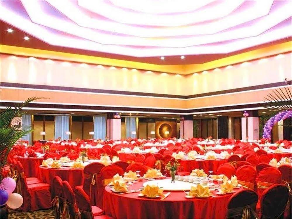 Changan Harriway Garden Hotel Dongguan  Esterno foto